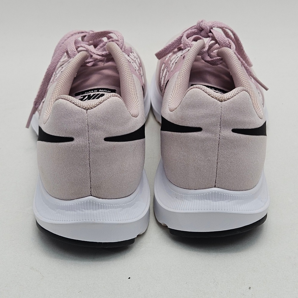 Nike Run Swift Womens Running Shoes Barely Rose Black 909006-502 Size 11 - Picture 5 of 10